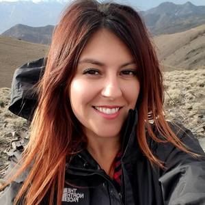 Meet your Posher, Danielle